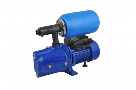 Unipump Акваробот JET 80 L (г/а 2л)