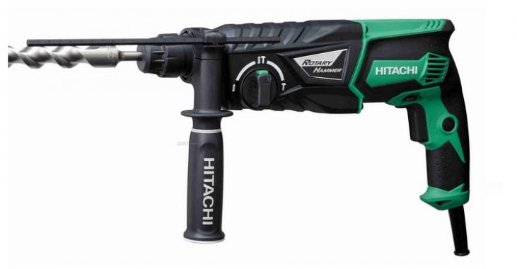 Hitachi DH24PH