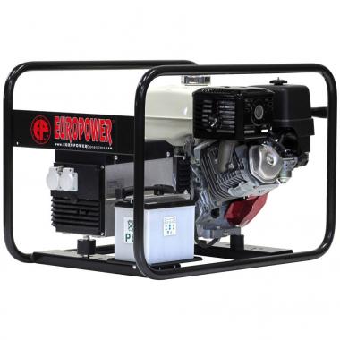 Europower EP 6000 E