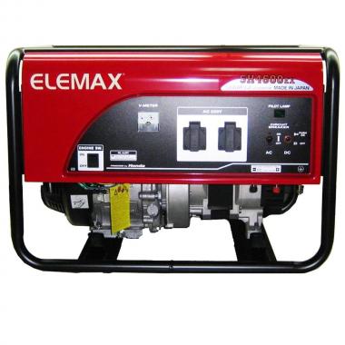 Elemax SH 4600 EX-R