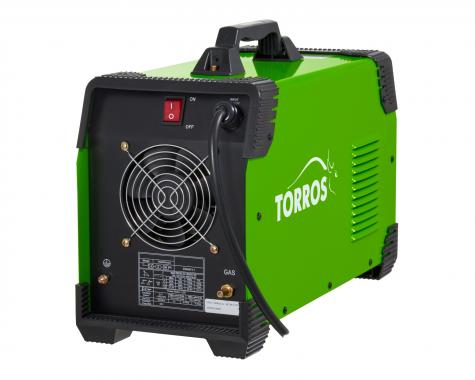 TORROS TIG200 PULSE AC/DC (T2005)