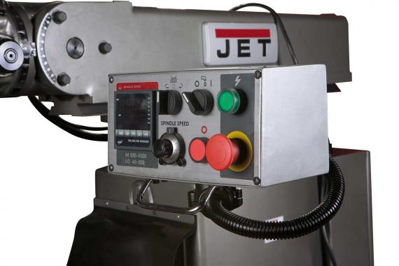 Jet JTM-1254 EVS