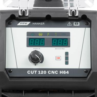 ПТК HANKER CUT 120 CNC H64