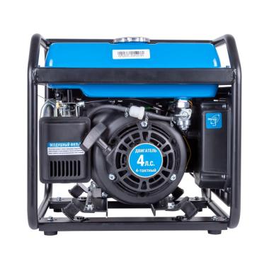 FoxWeld VARTEG G2300I