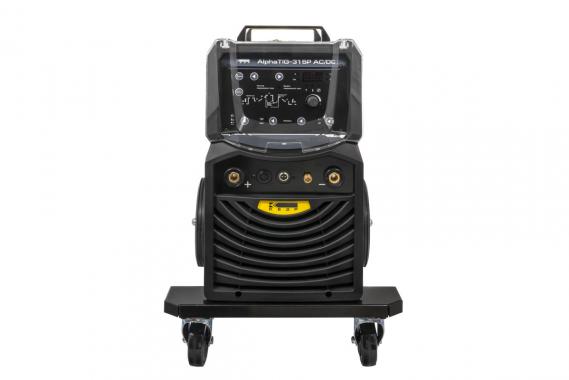 КЕДР ALPHATIG-315P AC/DC