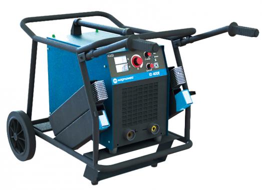 Magmaweld ID 350 E